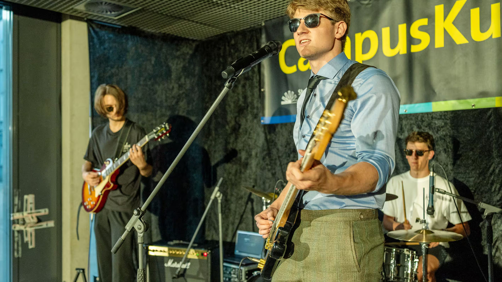 Hero for CampusKunst 2025