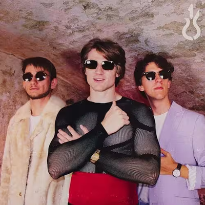 Bassed - Deutsche Praktiken album cover