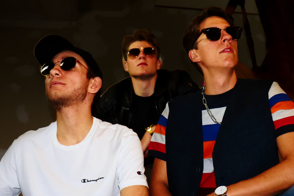 Thumbnail for the article titled Safe House