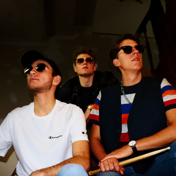 Thumbnail for the article titled Safe House