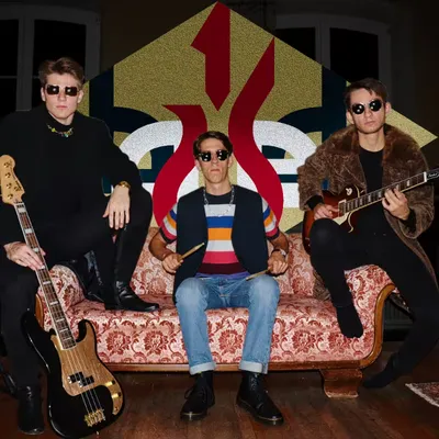 Bassed - Safe House album cover